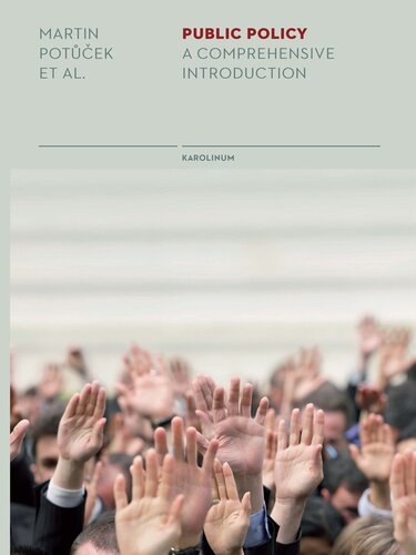 ﻿سیاست عمومی: مقدمه ای جامع