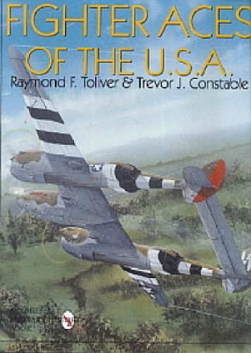 ﻿Fighter Aces of U.S.A.
