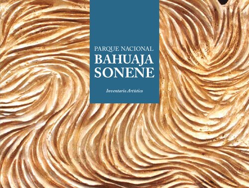 ﻿پارک ملی باهواجا سونه. موجودی هنری