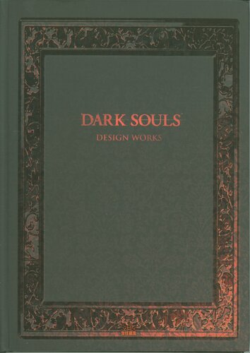 ﻿Dark Souls: Design Works