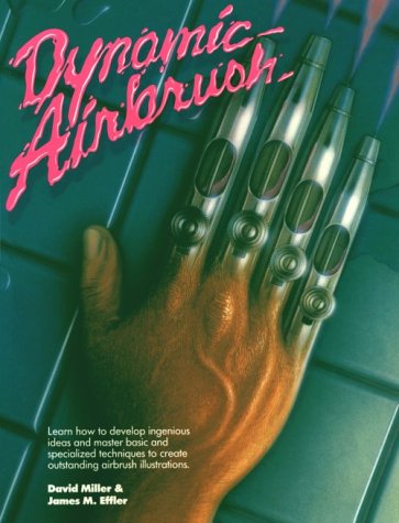 ﻿ایربراش پویا