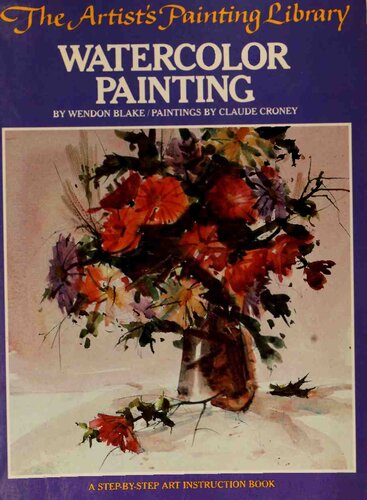 ﻿نقاشی آبرنگ