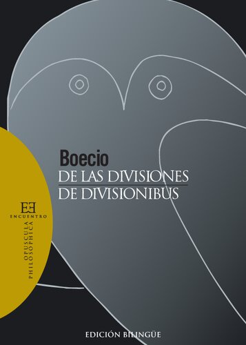 ﻿از تقسیمات. از divisionibus