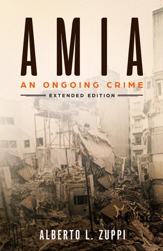 ﻿Amia - Angoing Crime: Extended Edition