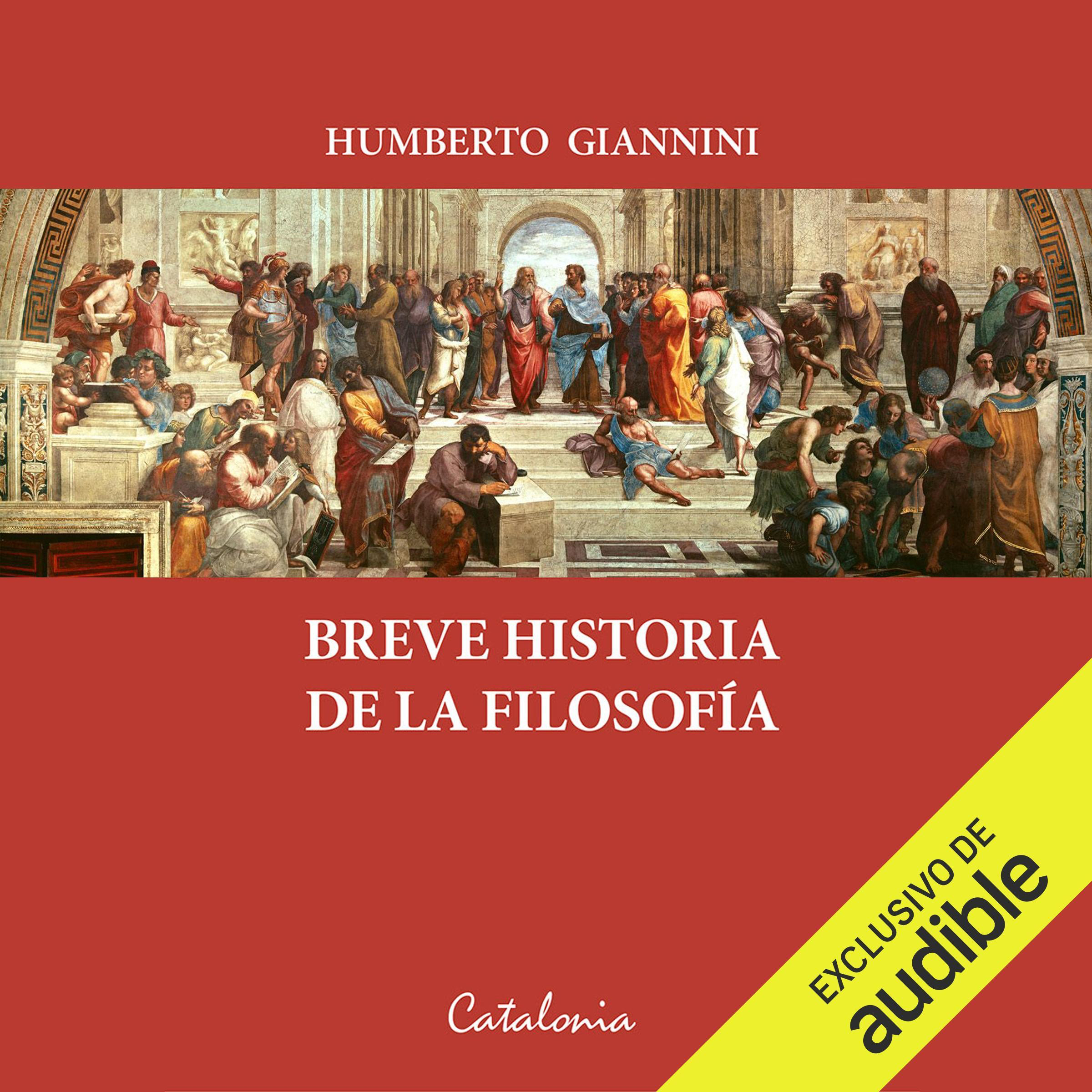 ﻿تاریخچه مختصر فلسفه (لاتین اسپانیایی)