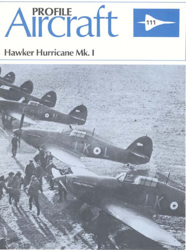﻿Hawker Hurricane Mk.I