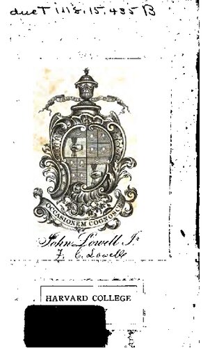 ﻿دستور زبان یونانی. در اصل برای کالج-مدرسه در گلاستر ساخته شده است