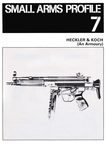 Heckler و Koch
