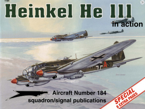 ﻿Heinkel He 111 در عمل