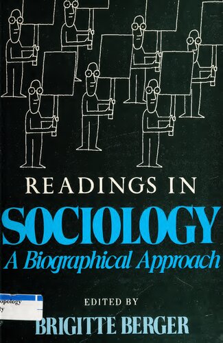 ﻿خواندنی ها در جامعه شناسی - رویکرد زندگینامه