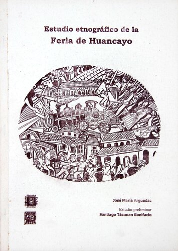 ﻿مطالعه قوم نگاری نمایشگاه Huancayo