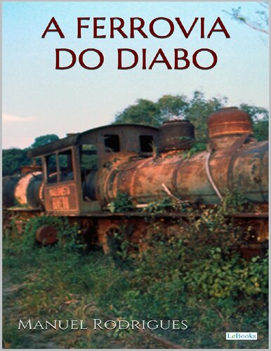 ﻿راه آهن شیطان