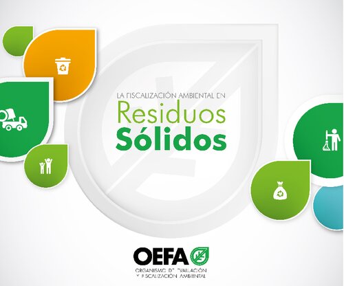 ﻿کنترل زیست محیطی در زباله های جامد