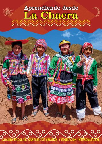 ﻿یادگیری از مزرعه مزرعه مدرسه، دانش والدین و آموزش بین فرهنگی