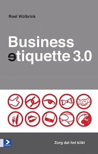 ﻿Business Etiquette 3.0: Make It Click
