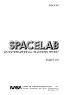 ﻿Spacelab، یک داستان موفقیت بین المللی