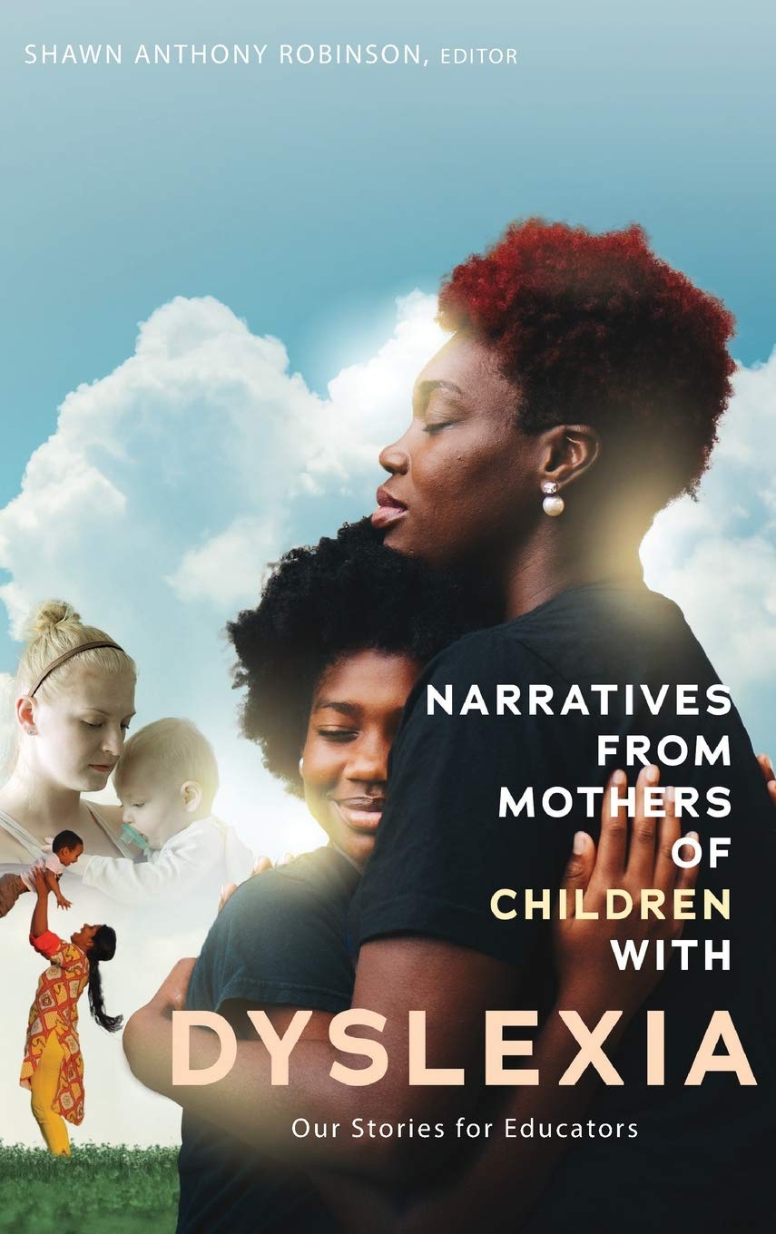 ﻿روایت‌هایی از مادران کودکان مبتلا به نارساخوانی: داستان‌های ما برای مربیان