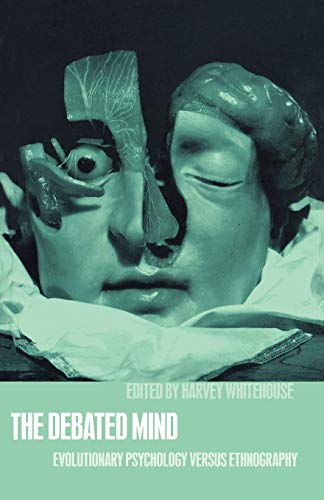 ﻿ذهن مورد بحث: روانشناسی تکاملی در مقابل قوم نگاری