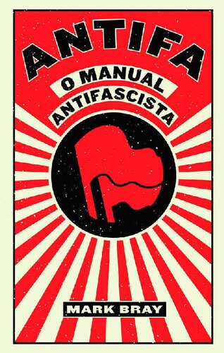 ﻿ANTIFA - کتاب راهنمای آنتی فاشیست، مارک بری