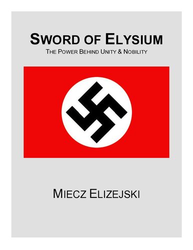 ﻿Sword of Elysium (ضد نژادپرستی)