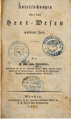 ﻿تحقیق در مورد ماهیت نظامی زمان ما