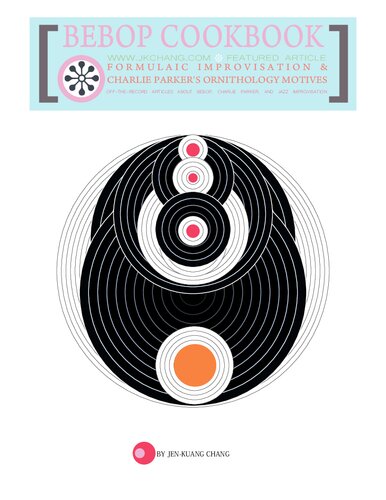 ﻿کتاب آشپزی Bebop.