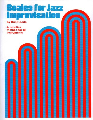 ﻿ترازو برای بداهه نوازی جاز.