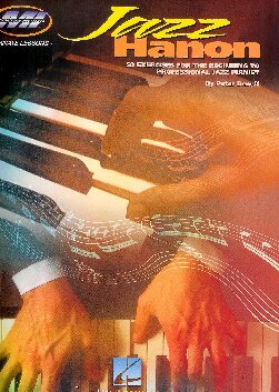 ﻿جاز هانون.