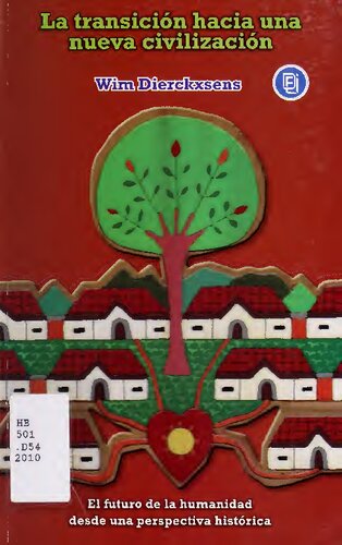 ﻿گذار به تمدن جدید: آینده بشریت از منظر تاریخی