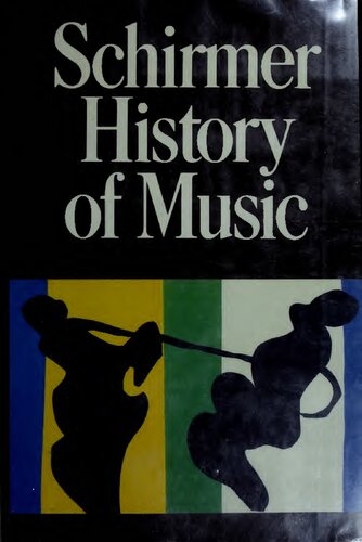 ﻿تاریخچه موسیقی شیرمر