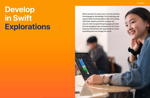 ﻿توسعه در Swift - Explorations - Xcode 13 - 2021