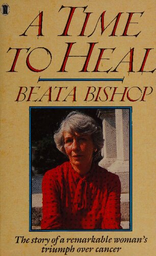 ﻿زمانی برای شفا: پیروزی بر سرطان، درمان آینده (دکتر مکس گرسون و درمان گرسون)