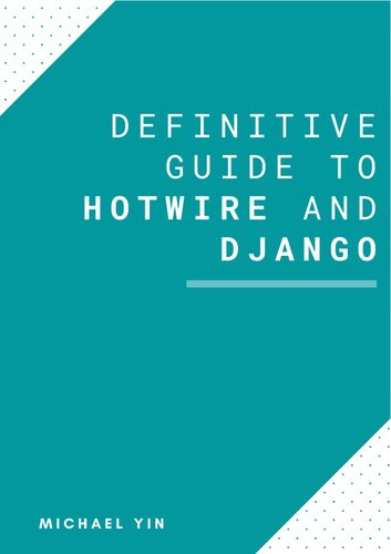 ﻿راهنمای قطعی Hotwire و Django