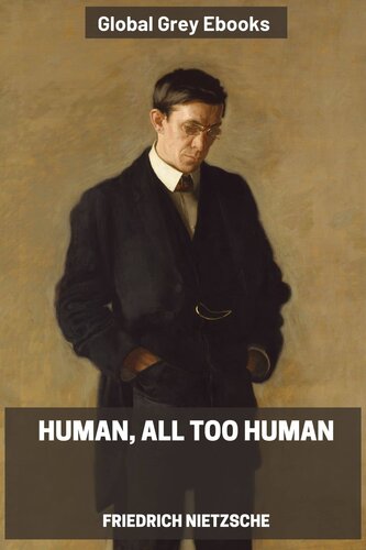 ﻿انسان، بیش از حد انسانی