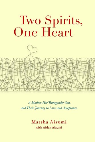 ﻿دو روح، یک قلب