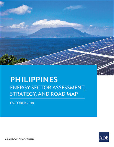 ﻿فیلیپین: ارزیابی بخش انرژی، استراتژی و نقشه راه