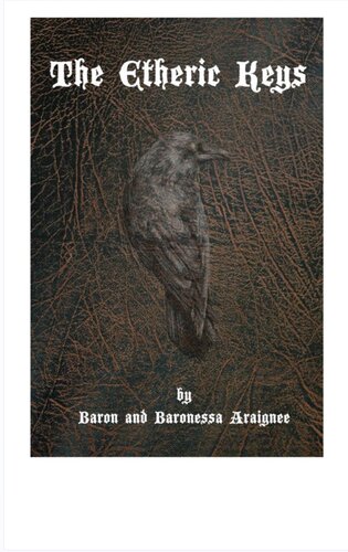 ﻿کلیدهای اتری