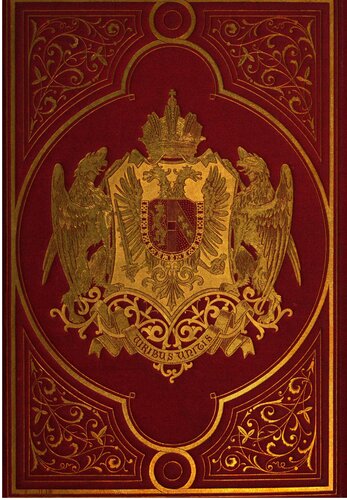 ﻿ورماخت سلطنت اتریش-مجارستان در سال 1873