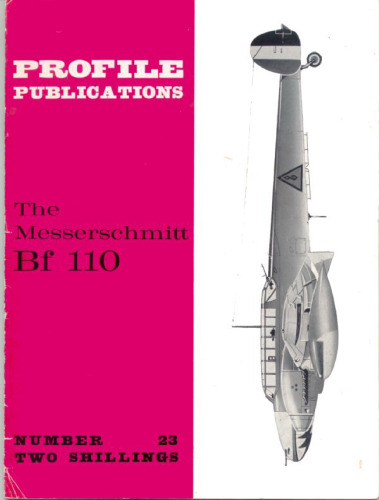 ﻿Messerschmitt Bf110