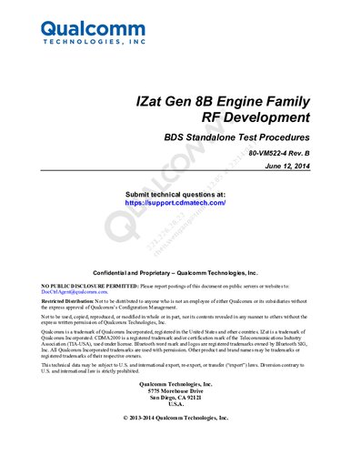 ﻿روش های تست مستقل BDS