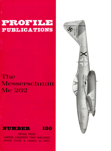 ﻿Messerschmitt Me-262