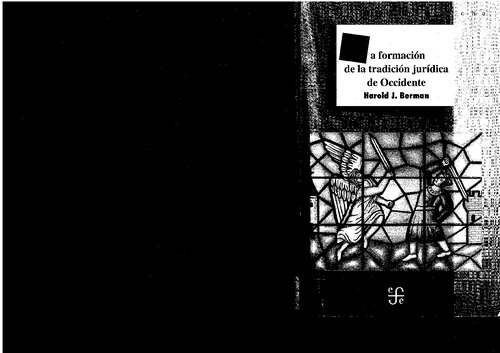 ﻿شکل گیری سنت حقوقی غرب