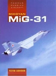 ﻿Mikoyan MIG-31