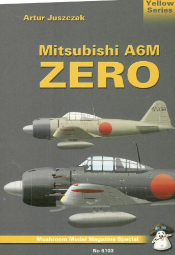 ﻿میتسوبیشی A6M Zero