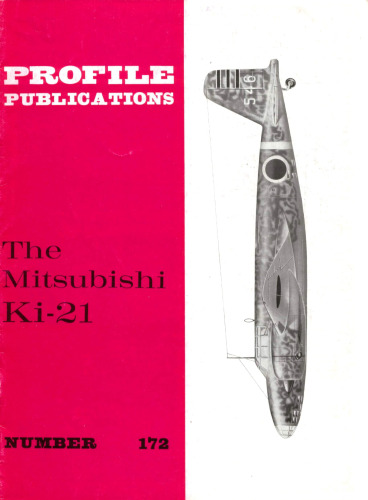 ﻿Mitsubishi Ki-21