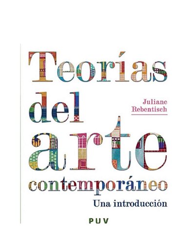 ﻿نظریه های هنر معاصر. یک مقدمه