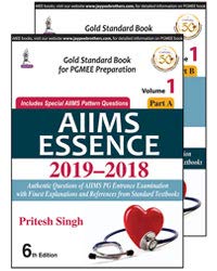 ﻿AIIMS ESSENCE 2019-2018