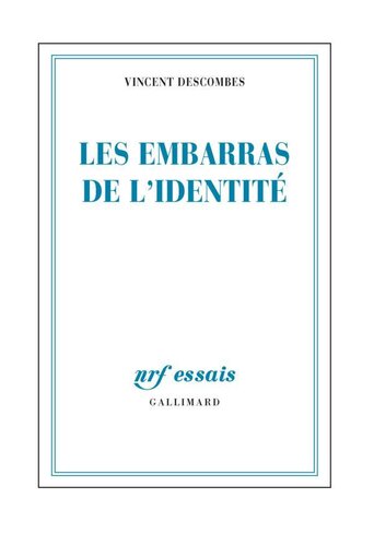 ﻿شرمساری های هویت