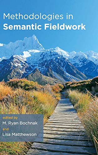 ﻿روش شناسی در کار میدانی معنایی
