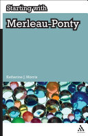 ﻿شروع با Merleau-Ponty